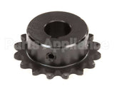 SO-26620 Alto Shaam Sprocket, Door, Asc-4