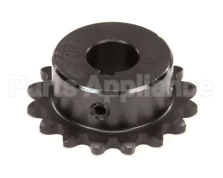 SO-26620 Alto Shaam Sprocket, Door, Asc-4