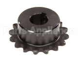 SO-26620 Alto Shaam Sprocket, Door, Asc-4