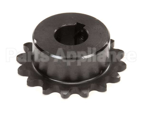 SO-26620 Alto Shaam Sprocket, Door, Asc-4
