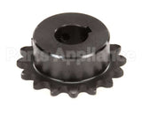 SO-26620 Alto Shaam Sprocket, Door, Asc-4