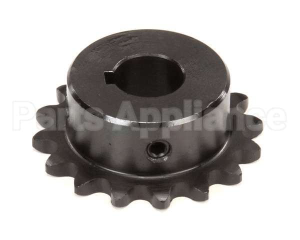 SO-26620 Alto Shaam Sprocket, Door, Asc-4