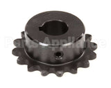 SO-26620 Alto Shaam Sprocket, Door, Asc-4