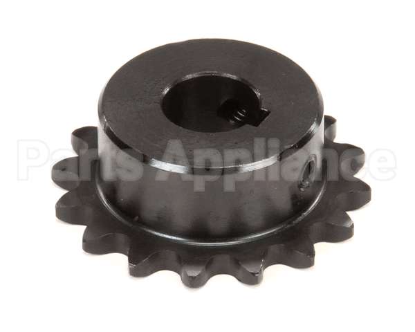 SO-26620 Alto Shaam Sprocket, Door, Asc-4