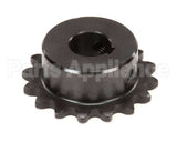 SO-26620 Alto Shaam Sprocket, Door, Asc-4