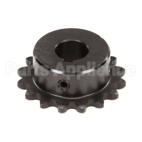 SO26620 Compatible Alto Shaam Sprocket, Door, Asc-4