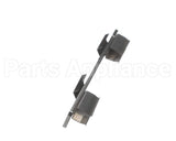 SO9-C28-174 Lang Ego Stat Holder Weldment