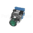 SOA10-3734 Compatible Stero Switch, Mom On/Off Push Button
