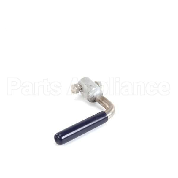 SOA10-4732 Compatible Stero Handle New Style Drain Valve