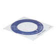 SOA69-1460 Compatible Stero Decal - Temp Gauge