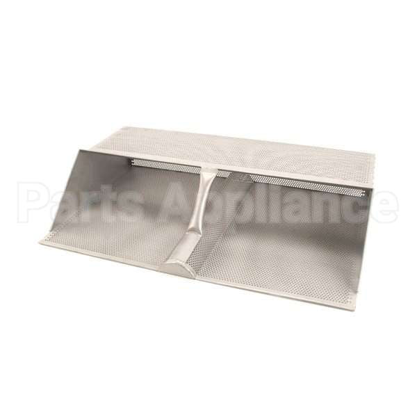 SOB10-3079 Compatible Stero Scrap Basket Assembly
