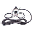 SOM1100-632 Compatible Somerset Harness/Relayassy, 120V