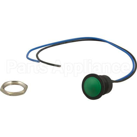 SOM5000-203 Compatible Somerset Switch, Powergreen, Start, N/O