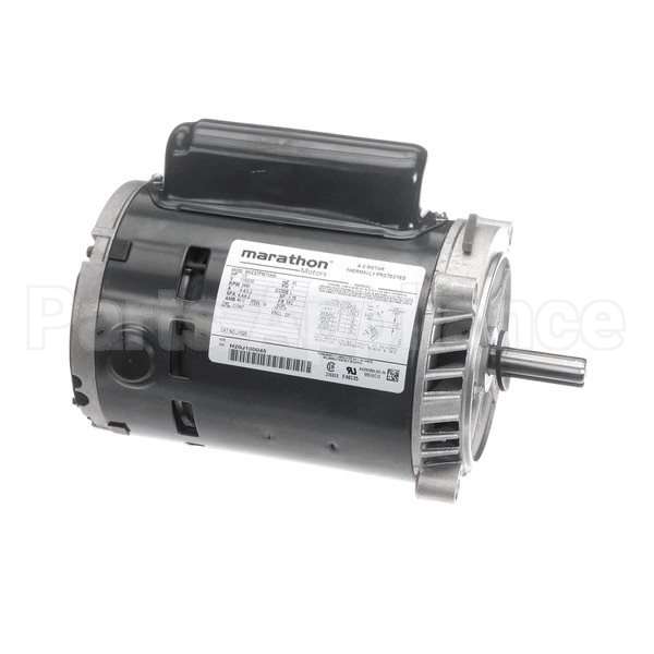 SOP41-2222 Compatible Stero Motor - 1/3 Hp