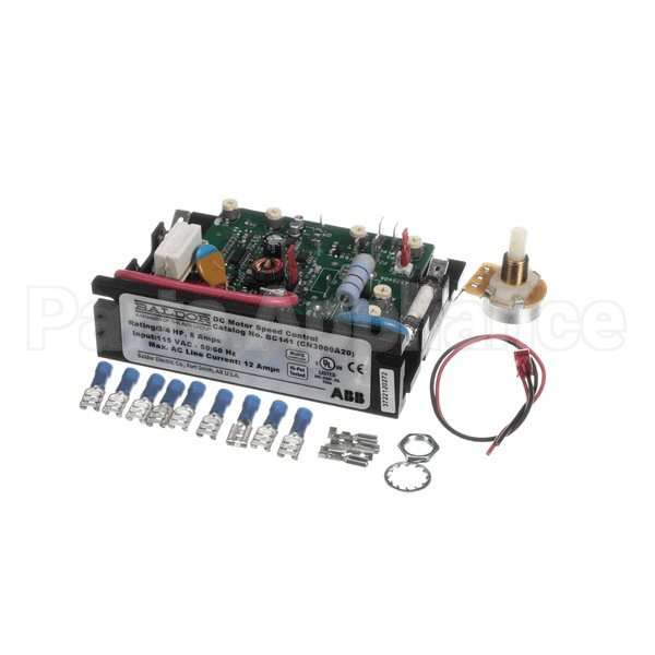 SOP42-1247 Compatible Stero Speed Control