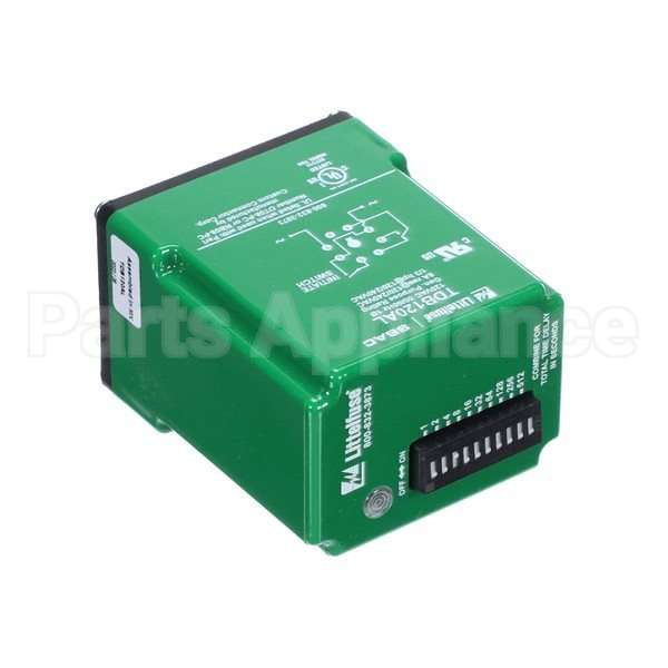SOP46-1744 Compatible Stero Timer