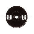 SOP49-1316 Compatible Stero Knob - Black