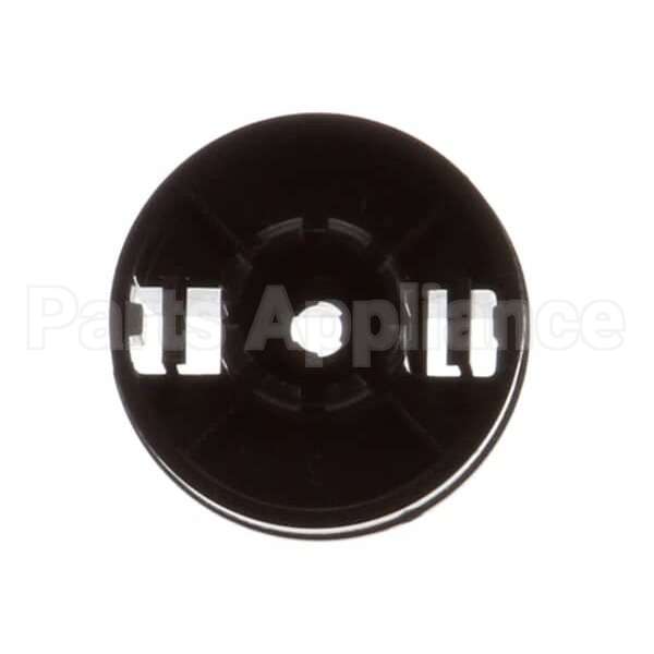 SOP49-1316 Compatible Stero Knob - Black