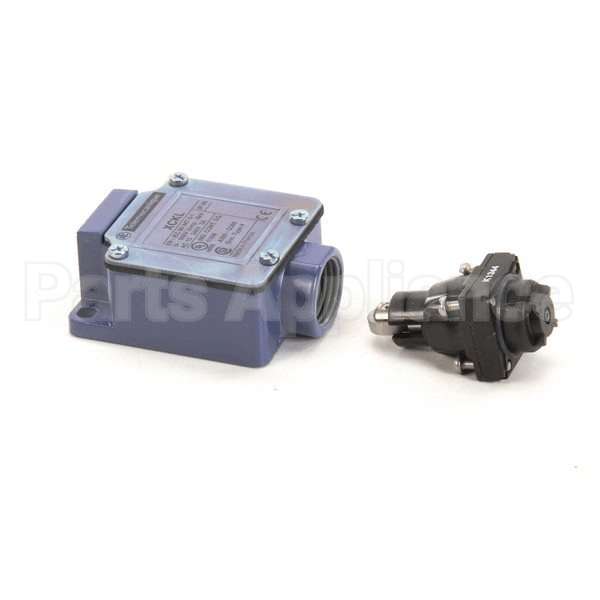 SOP49-1916 Compatible Stero Switch - Table Limit