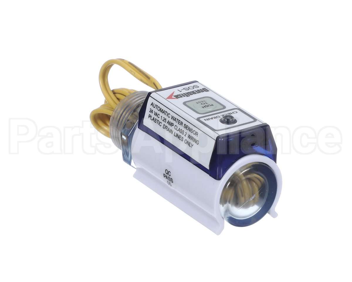 SOS-1 Diversitech Safety Overflow Switch