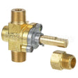 SOU1021300 Compatible Southbend Valve 3/8 Mpt X 3/8 Mpt