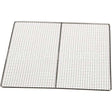 SOU1040701 Compatible Southbend Tube Screen 13-1/2" X 13-1/2"