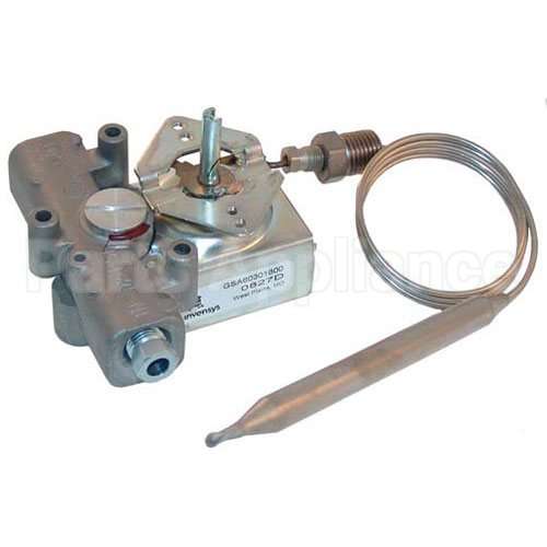 SOU1054099 Compatible Southbend Thermostatgs, 3/8 X 5-3/8, 30