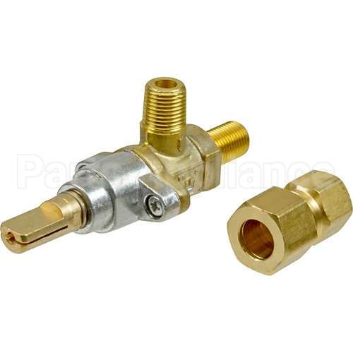 SOU1163687 Compatible Southbend Valve, Gas
