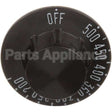 SOU1165701 Compatible Southbend Thermostat Knob