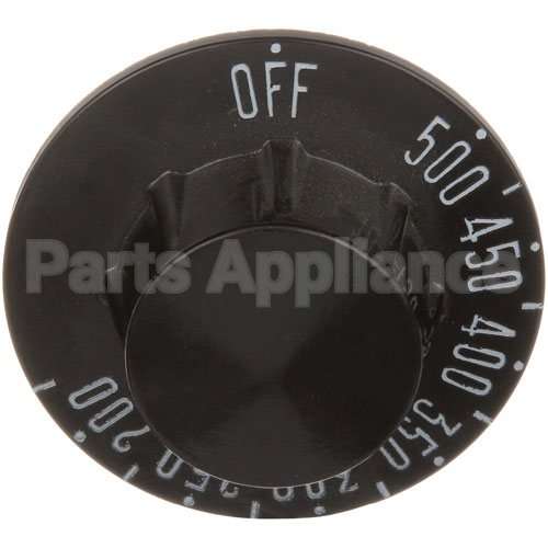 SOU1165701 Compatible Southbend Thermostat Knob