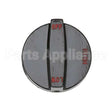 SOU1166011 Compatible Southbend Knob (Off-Hi-Low)