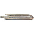 SOU1172185 Compatible Southbend Burner 24 X 7-1/4 Steel
