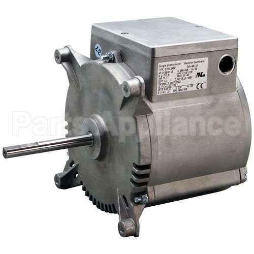 SOU1175568 Compatible Southbend Motor, Convection Oven - 208/240V