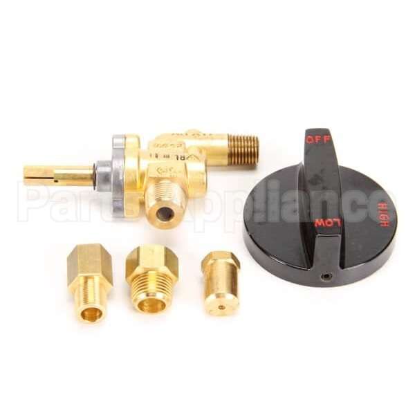 SOU1176018 Compatible Southbend Valve Replacement Kit 3/8 Mpt X 1/4 Mpt