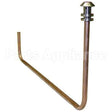 SOU1177447 Compatible Southbend Front Pilot Assy