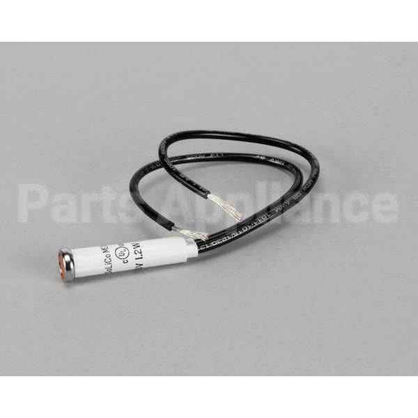 SOU1177565 Compatible Southbend Light, Indicator 24V, Am Ber