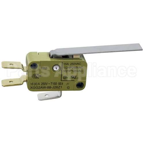 SOU1177567 Compatible Southbend Oven Door Switch