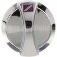 SOU1177704 Compatible Southbend Knob Assembly
