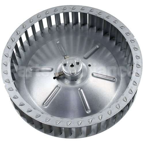SOU1179104 Compatible Southbend Blower Wheel 9-7/8D X 2-1/4W 1/2