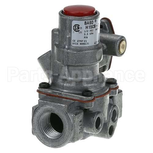 SOU1185537 Compatible Southbend Safety Valve