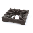 SOU1190551 Compatible Southbend Grate, Cafe Standard Front
