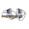 SOU1194597 Compatible Southbend Dual Solenoid Valve - 120V