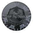 SOU1195303 Compatible Southbend 600 Degree Thermostat Kn