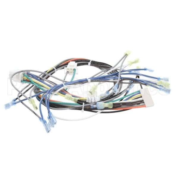 SOU1195321 Compatible Southbend Controlharness, Wendys Gas