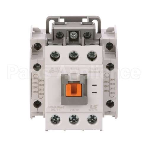 SOU1195342 Compatible Southbend Contactor - 3P/40A/240V