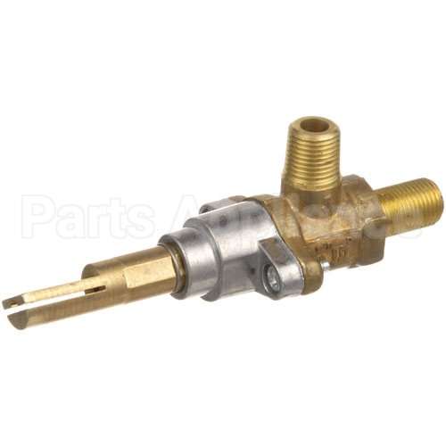 SOU2J1178202 Compatible Southbend Burner Valve 1/8"Mpt X 3/8-27