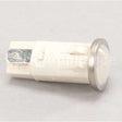 SOU33361 Compatible Southbend Light, Signal - White Round