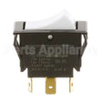 SOUA93-00025 Compatible Southbend Switch(Rckr, Dpdt, On-On, Tt)