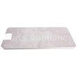 SOUF706A1017 Compatible Southbend Baffle