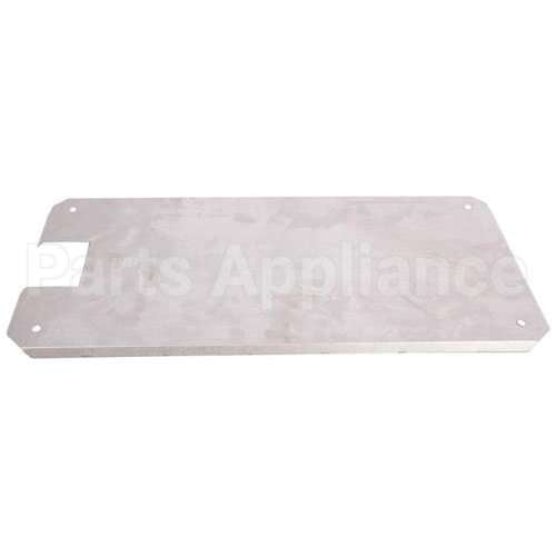 SOUF706A1017 Compatible Southbend Baffle